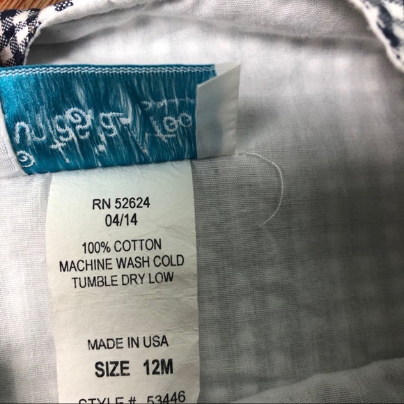 Funtasia Too Longall / Overalls - Picture 7 of 7